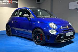 ABARTH 595 1.4 Turbo T-Jet 180 CV Competizione