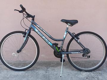 Bici MTB Frejus 