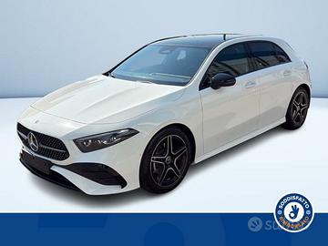 Mercedes-Benz Classe A 180 Automatic AMG Line...