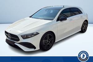 Mercedes-Benz Classe A 180 Automatic AMG Line...