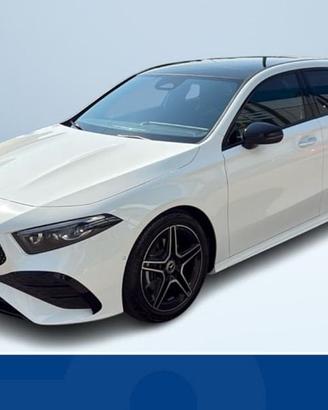 Mercedes-Benz Classe A 180 Automatic AMG Line...
