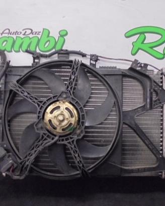 KIT RADIATORI OPEL CORSA C 1.2 BENZINA 2001