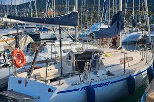 BENETEAU vela First 28, 9 m, posto barca stagione