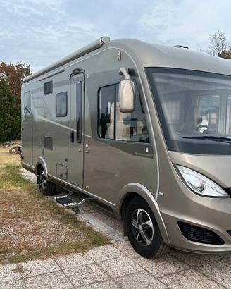 HYMER B 588 DL PATENTE B TELAIO AL KO