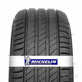 Gomme Invernali Michelin Primacy da 18 per Audi Q2