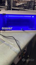 Sterilizzatore UV