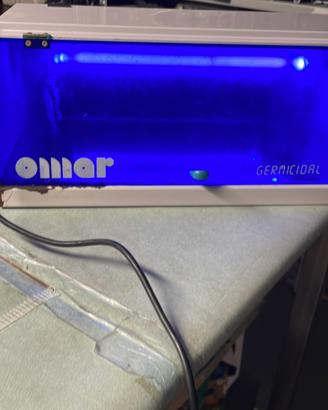 Sterilizzatore UV