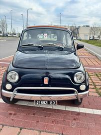 Fiat 500 L 1971