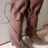 Stivali alla schiava 