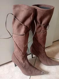 Stivali alla schiava 