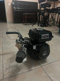 Motore 212cc 9+hp modificato per kart/altro