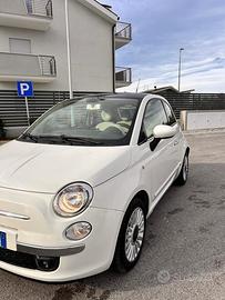 Fiat 500 1.3 Multijet 16V 95CV