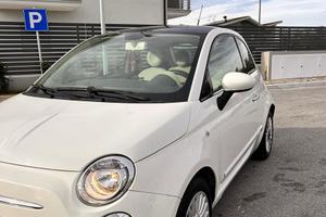 Fiat 500 1.3 Multijet 16V 95CV