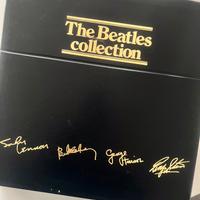 The Beatles collection