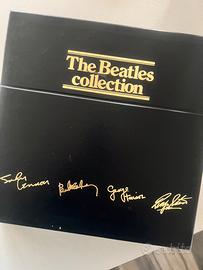 The Beatles collection