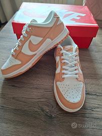 Nike dunk low