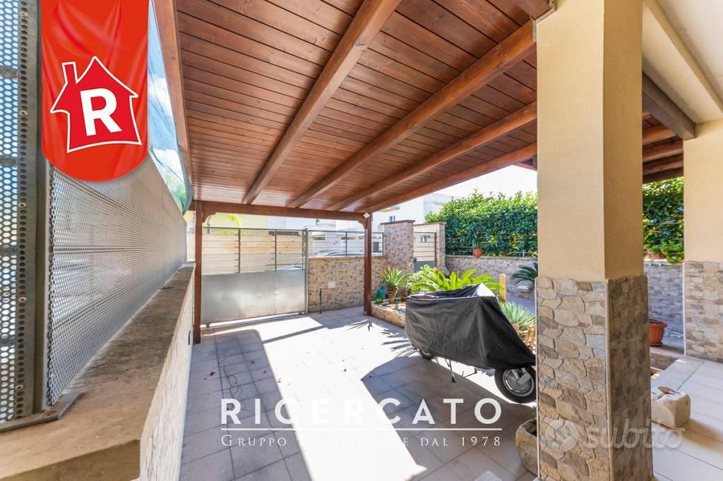 Appartamento – LE - Vista 3