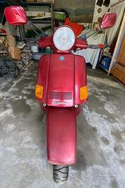 Piaggio Vespa COSA 200 - 11/1989