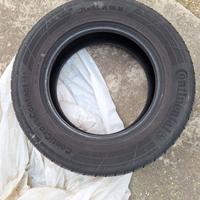 Pneumatici continental 215/65/R16 H M+S