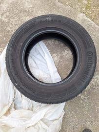 Pneumatici continental 215/65/R16 H M+S