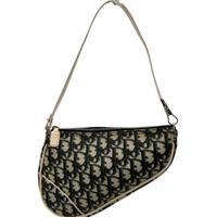 Saddle bag dior
