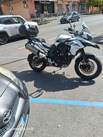 Benelli trk 502x del 2023 /04