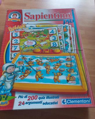 sapientino 