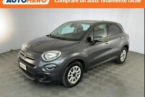 FIAT 500X VT07548