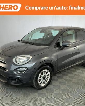 FIAT 500X VT07548