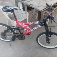 Bicicletta Bike Frejus 