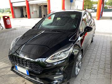 ford Fiesta ST-Line