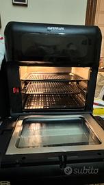 Forno friggitrice ad aria Ferrari