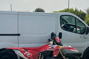 ENDURO 300 2025