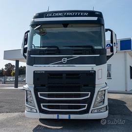 Volvo fh 460