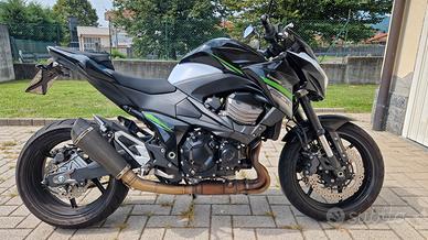 Kawasaki  Z800E ABS 70KW 95CV