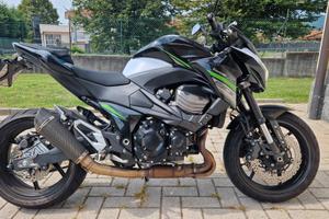 Kawasaki  Z800E ABS 70KW 95CV