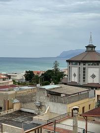  Appartamenti con terrazza ad Alcamo Marina Centro