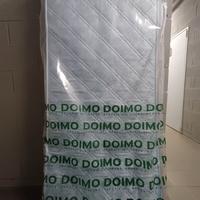 2 materassi Doimo + 2 roller Doimo