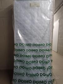 2 materassi Doimo + 2 roller Doimo