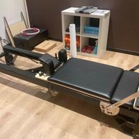 Reformer RYB “warrior”