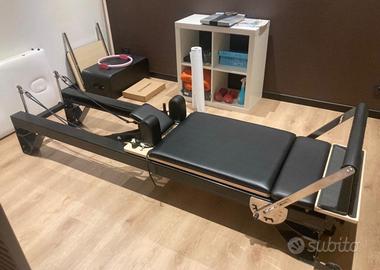 Reformer RYB “warrior”