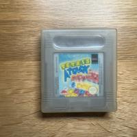 Tetris Attack for Game Boy