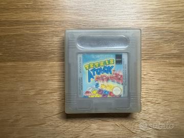 Tetris Attack for Game Boy