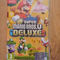 Mini lotto giochi nintendo switch riservati