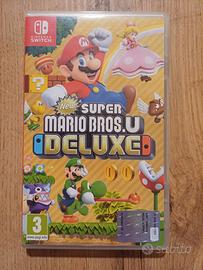 Mini lotto giochi nintendo switch riservati