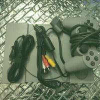 console Sony playstation 1 ps1 PSX funzionante