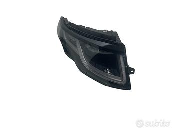 Proiettore faro allo xenon Destro LAND ROVER RANGE