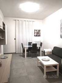 Appartamento zona Mirafiori