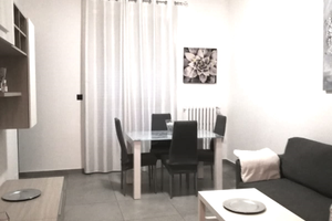 Appartamento zona Mirafiori