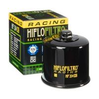 FILTRO OLIO RACING HF204RC ARCTIC CAT-HONDA-KAWASA